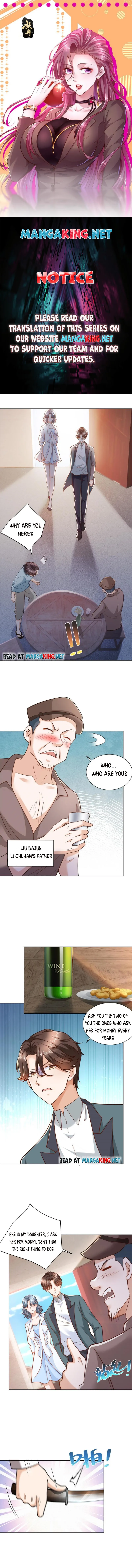 I randomly have a new career every week — Chapter 194 — page 1