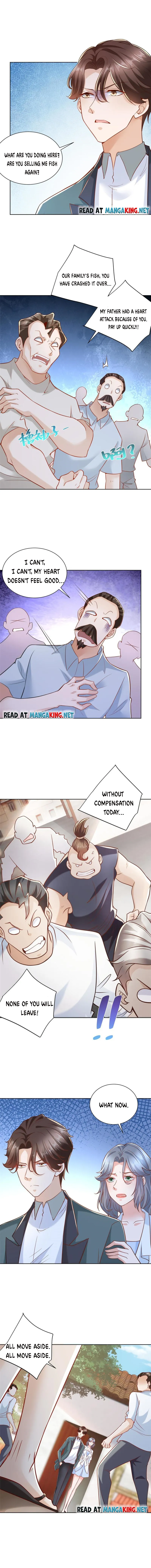 I randomly have a new career every week — Chapter 194 — page 3