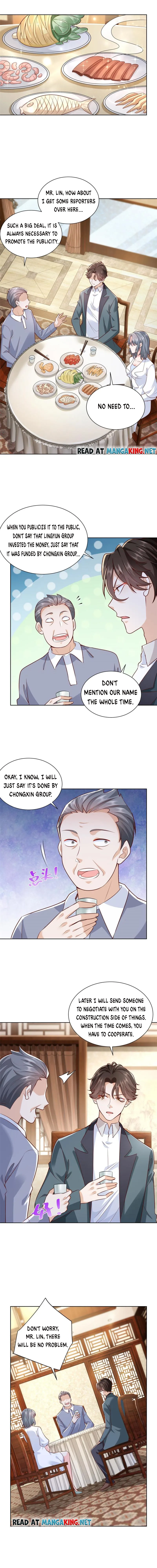 I randomly have a new career every week — Chapter 195 — page 2