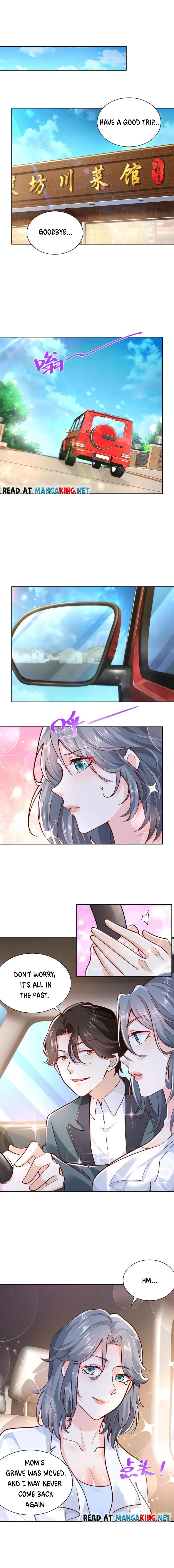 I randomly have a new career every week — Chapter 195 — page 3