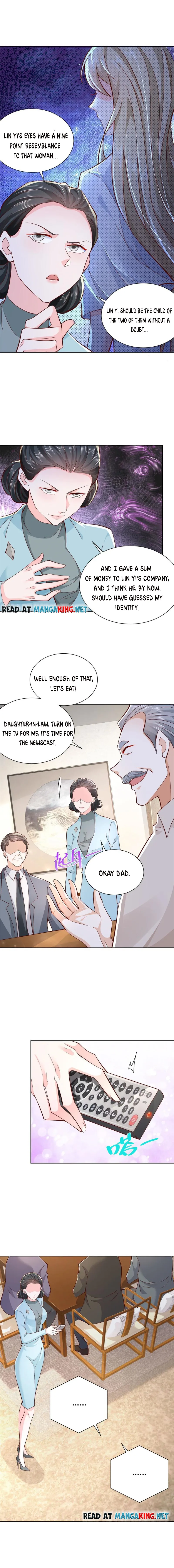 I randomly have a new career every week — Chapter 196 — page 2