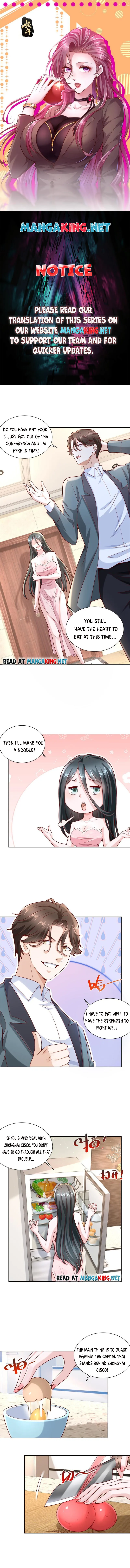 I randomly have a new career every week — Chapter 198 — page 1