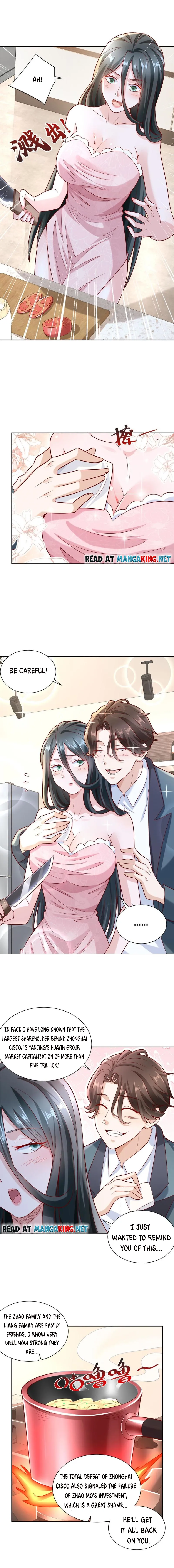 I randomly have a new career every week — Chapter 198 — page 2