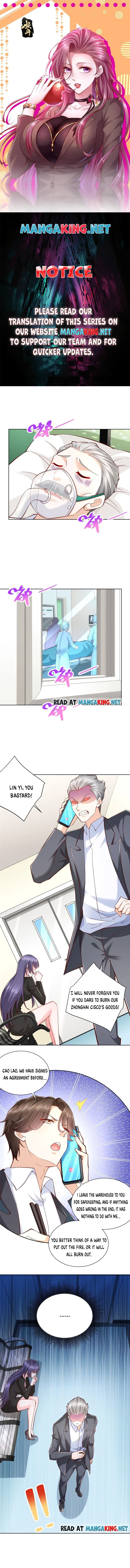 I randomly have a new career every week — Chapter 199 — page 1