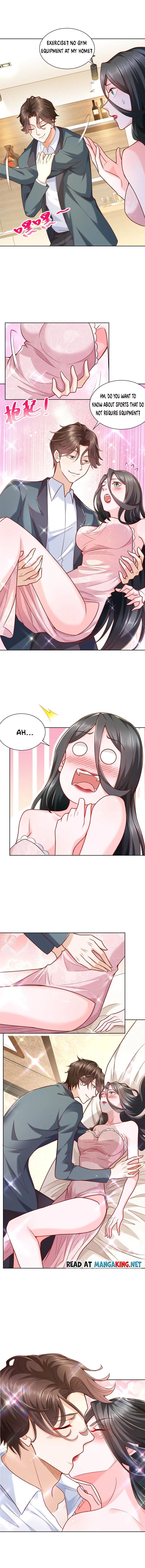 I randomly have a new career every week — Chapter 199 — page 3