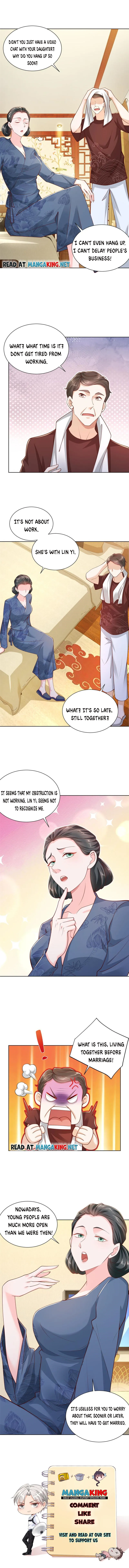 I randomly have a new career every week — Chapter 199 — page 6