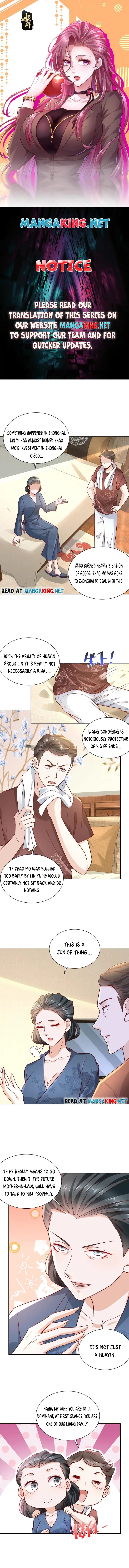 I randomly have a new career every week — Chapter 200 — page 1