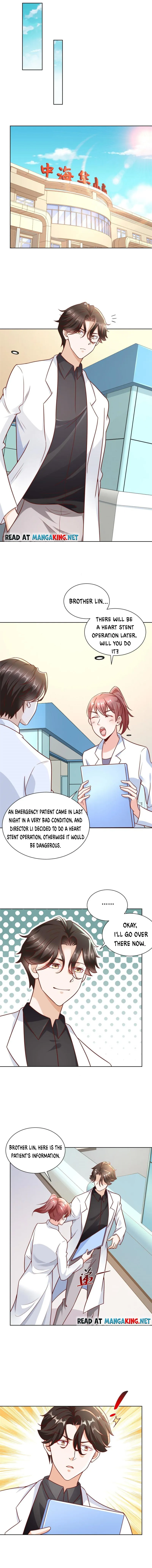 I randomly have a new career every week — Chapter 200 — page 2