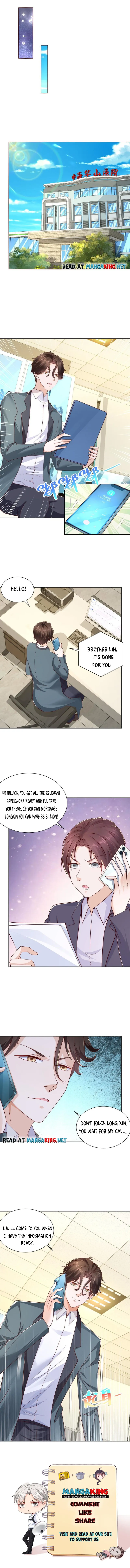 I randomly have a new career every week — Chapter 201 — page 6