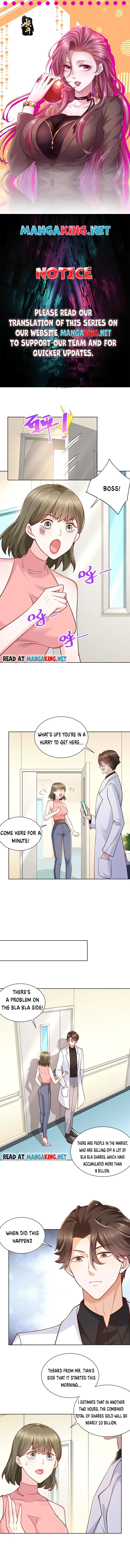 I randomly have a new career every week — Chapter 202 — page 1