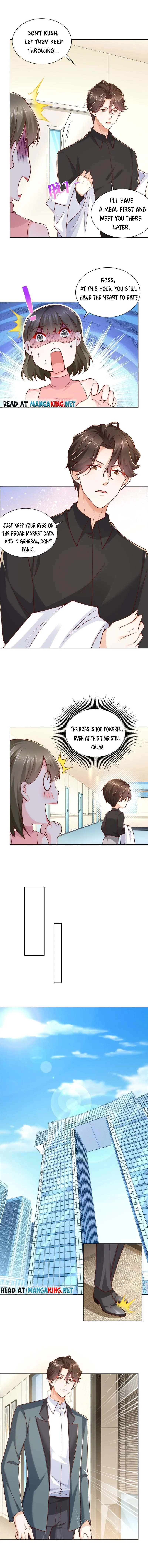 I randomly have a new career every week — Chapter 202 — page 2