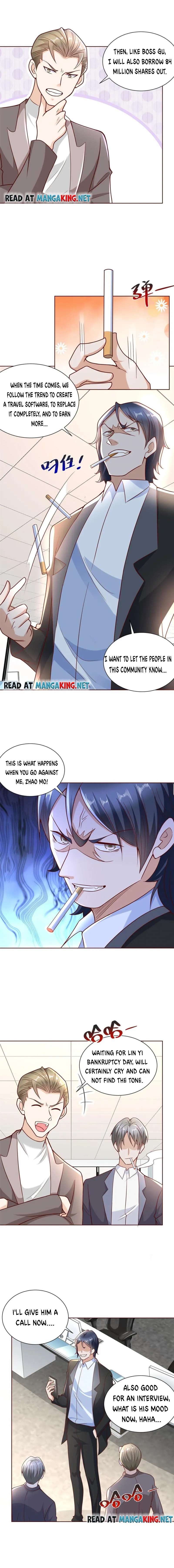 I randomly have a new career every week — Chapter 203 — page 2