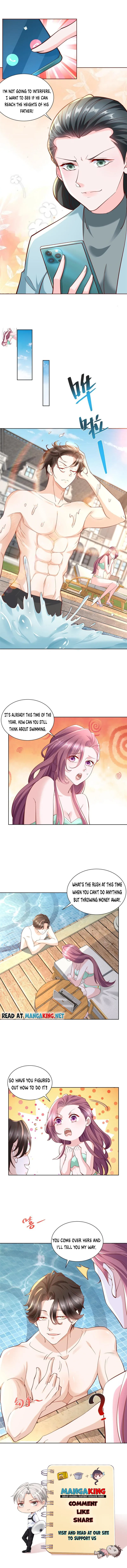 I randomly have a new career every week — Chapter 203 — page 6