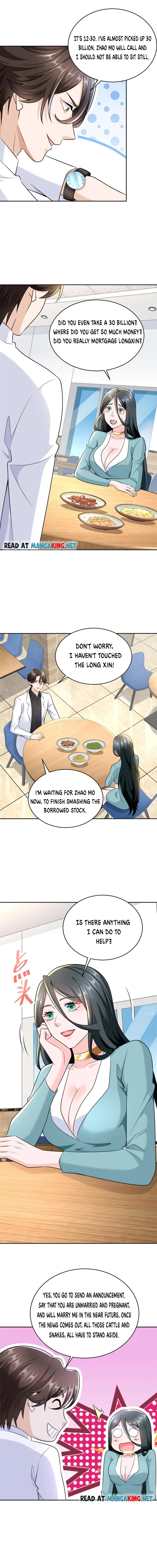 I randomly have a new career every week — Chapter 205 — page 4