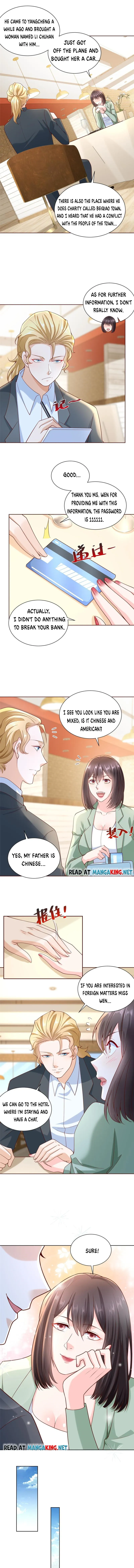 I randomly have a new career every week — Chapter 206 — page 5