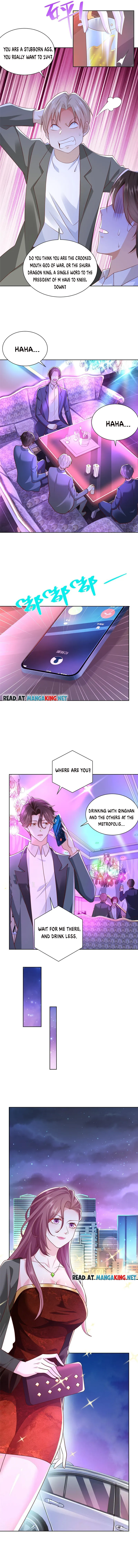 I randomly have a new career every week — Chapter 208 — page 6