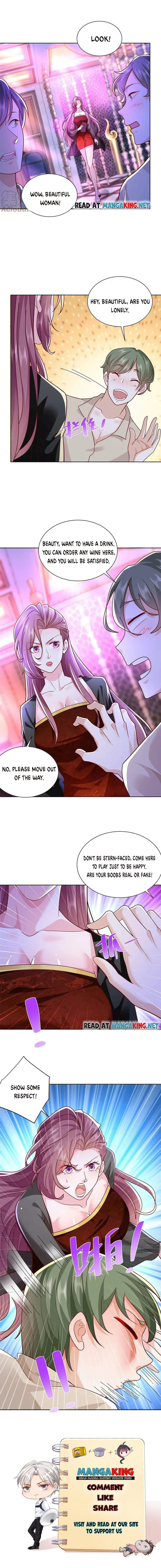 I randomly have a new career every week — Chapter 208 — page 7