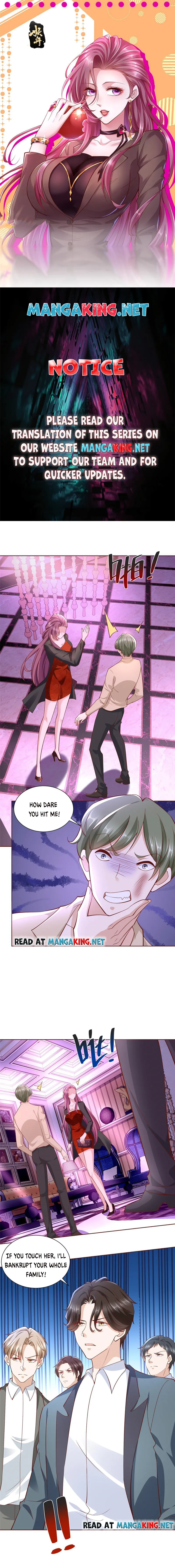 I randomly have a new career every week — Chapter 209 — page 1