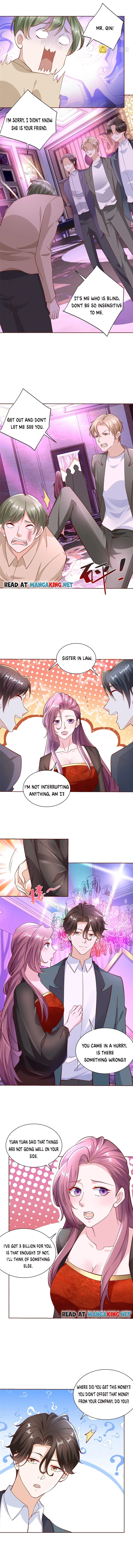 I randomly have a new career every week — Chapter 209 — page 2