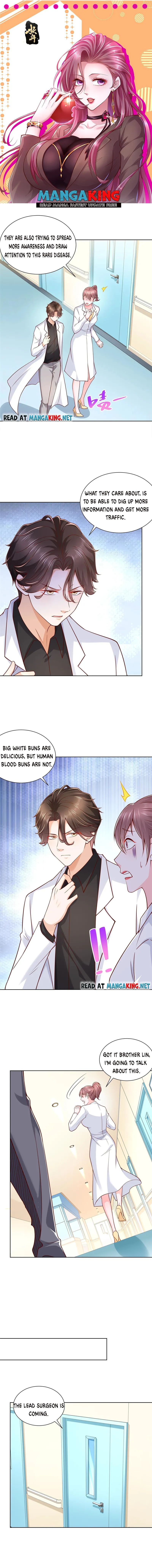 I randomly have a new career every week — Chapter 210 — page 1