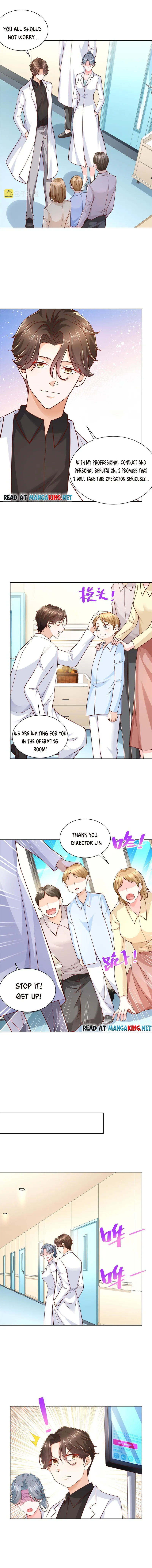 I randomly have a new career every week — Chapter 210 — page 2
