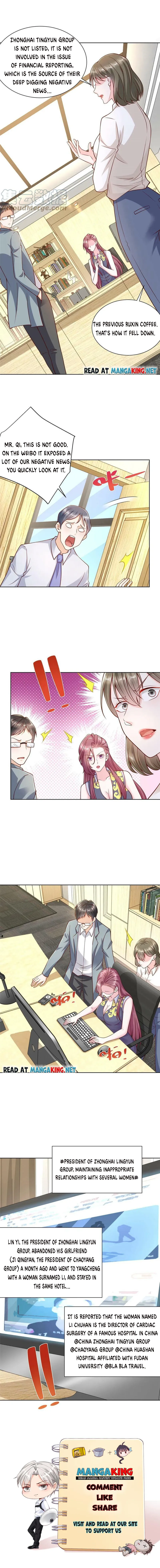 I randomly have a new career every week — Chapter 210 — page 7