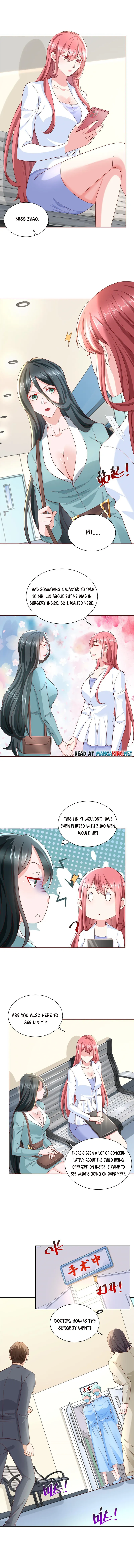 I randomly have a new career every week — Chapter 211 — page 6