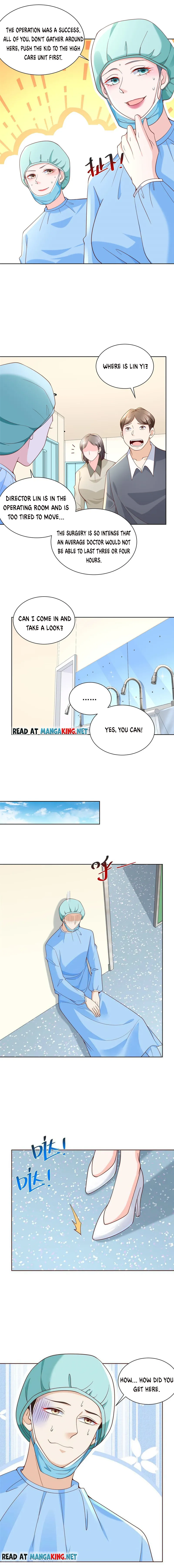 I randomly have a new career every week — Chapter 211 — page 7