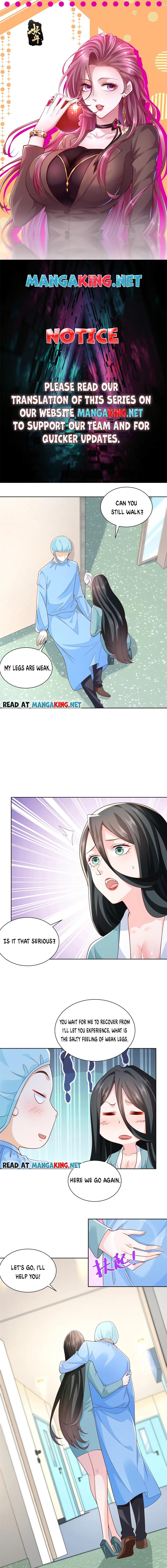 I randomly have a new career every week — Chapter 212 — page 1