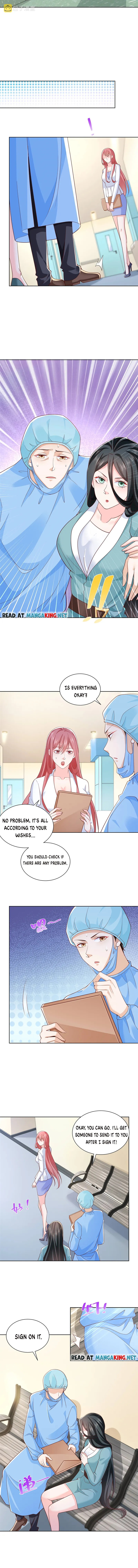 I randomly have a new career every week — Chapter 212 — page 2