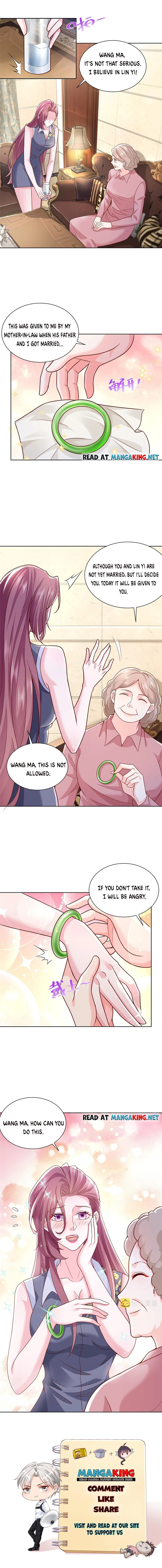 I randomly have a new career every week — Chapter 212 — page 7