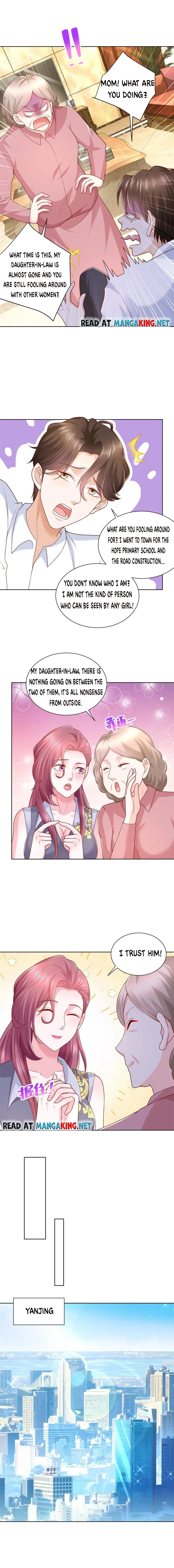 I randomly have a new career every week — Chapter 213 — page 2