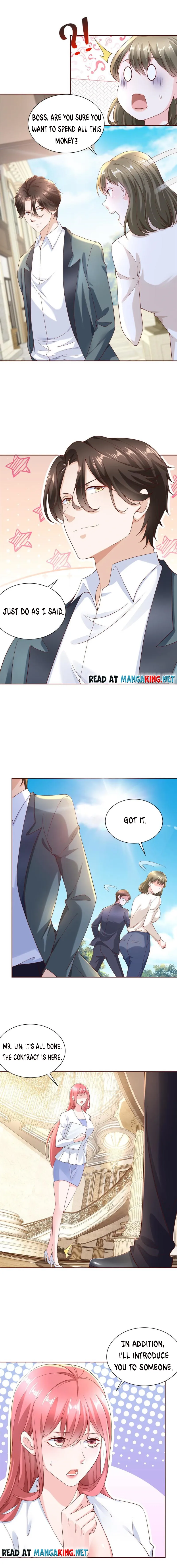 I randomly have a new career every week — Chapter 214 — page 2