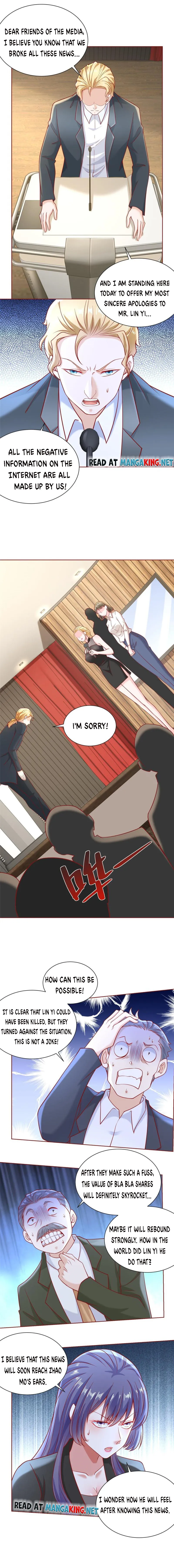 I randomly have a new career every week — Chapter 214 — page 7