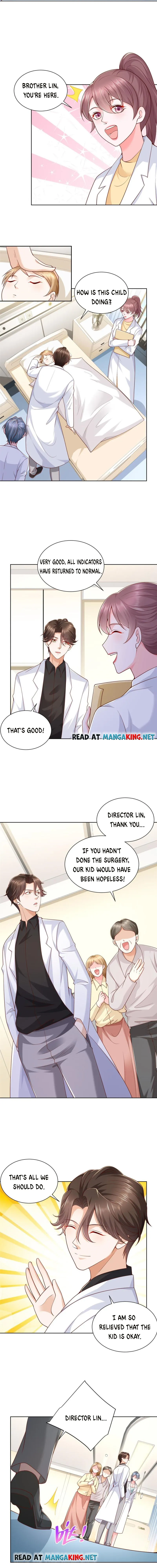 I randomly have a new career every week — Chapter 216 — page 2