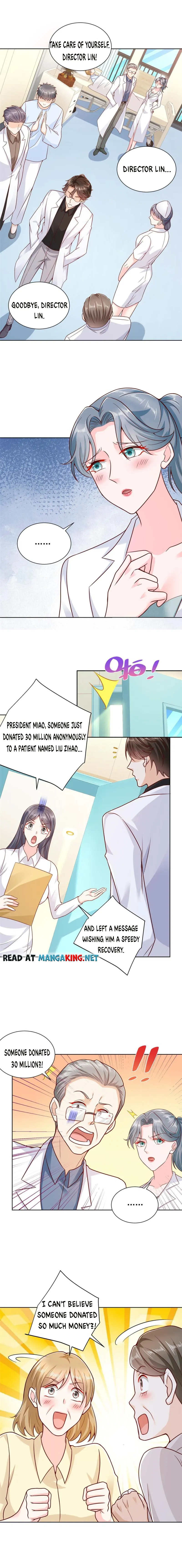 I randomly have a new career every week — Chapter 216 — page 5
