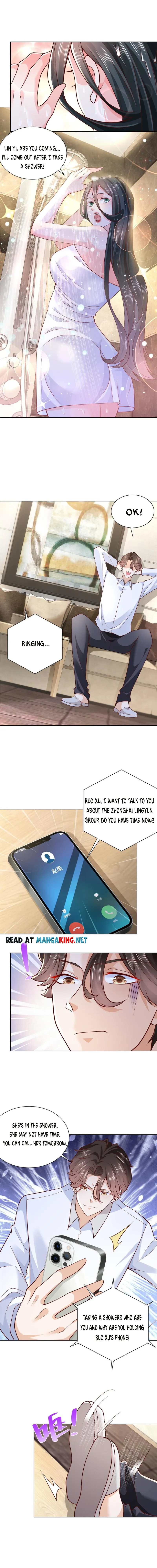 I randomly have a new career every week — Chapter 218 — page 5