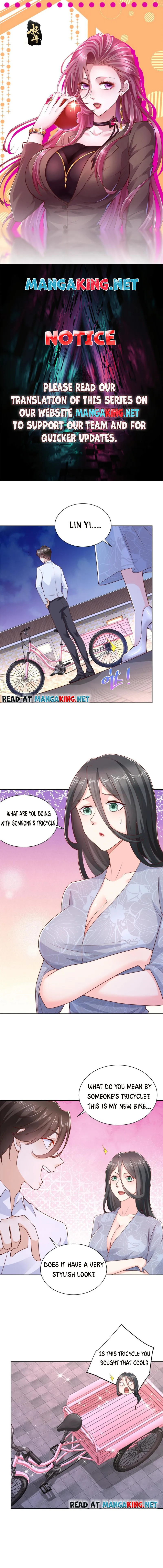I randomly have a new career every week — Chapter 219 — page 1
