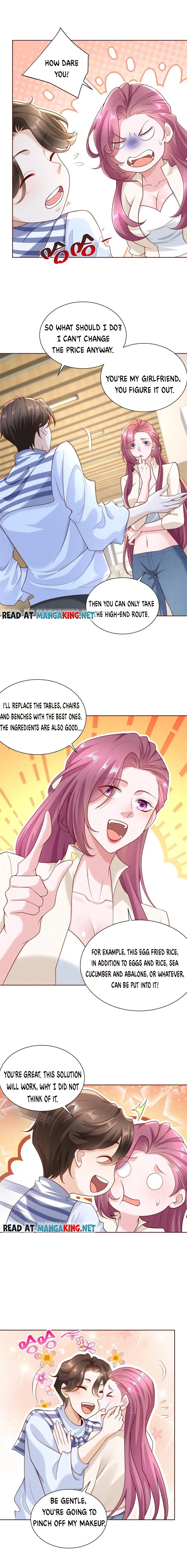 I randomly have a new career every week — Chapter 220 — page 5