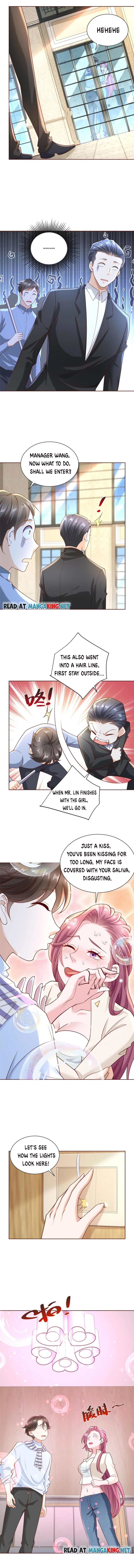 I randomly have a new career every week — Chapter 220 — page 6