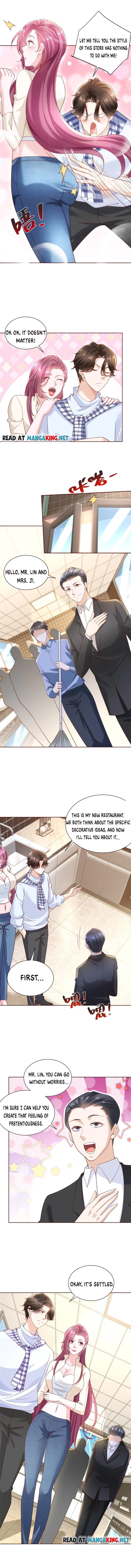 I randomly have a new career every week — Chapter 221 — page 2
