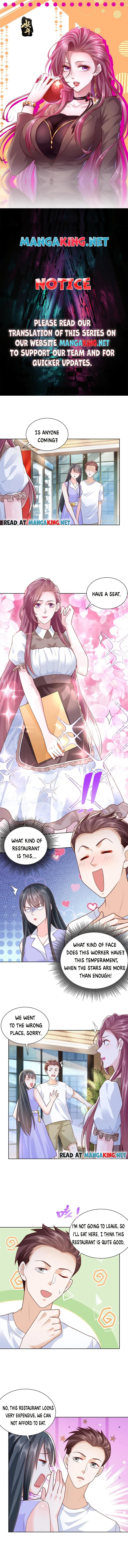 I randomly have a new career every week — Chapter 222 — page 1