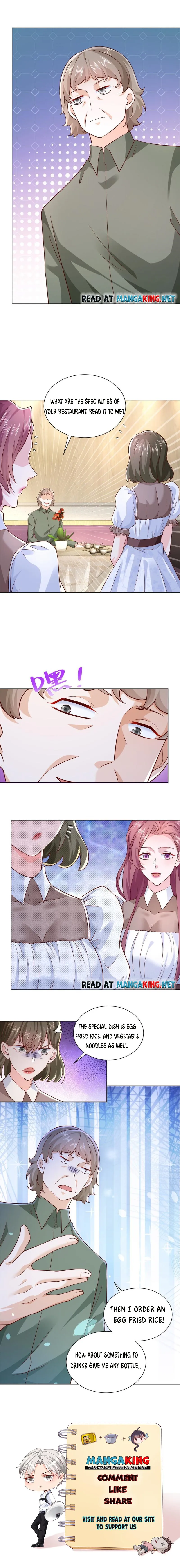 I randomly have a new career every week — Chapter 222 — page 7