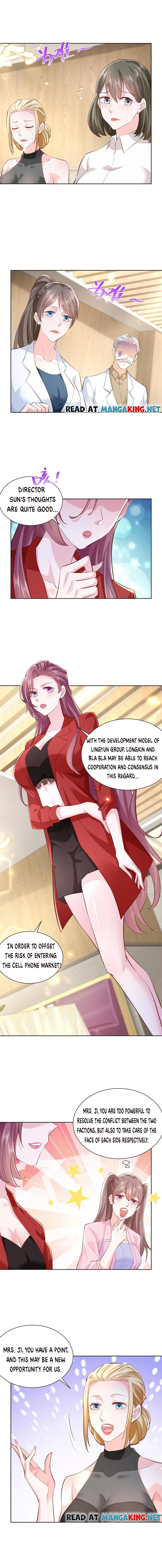 I randomly have a new career every week — Chapter 225 — page 3