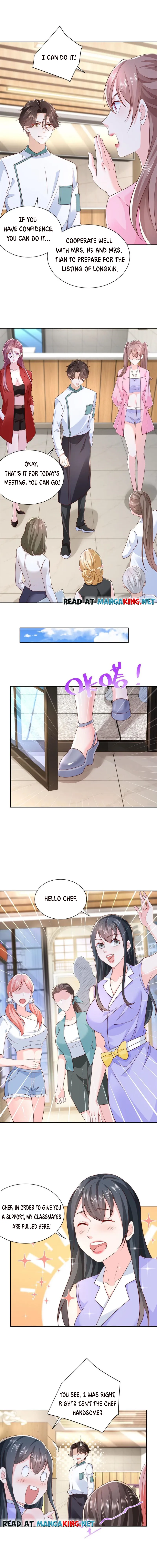 I randomly have a new career every week — Chapter 225 — page 5