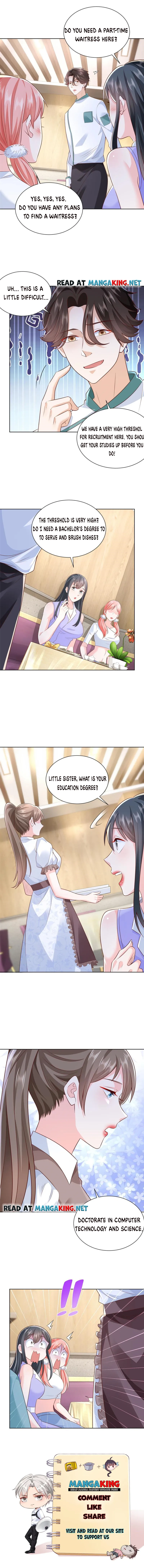 I randomly have a new career every week — Chapter 225 — page 7