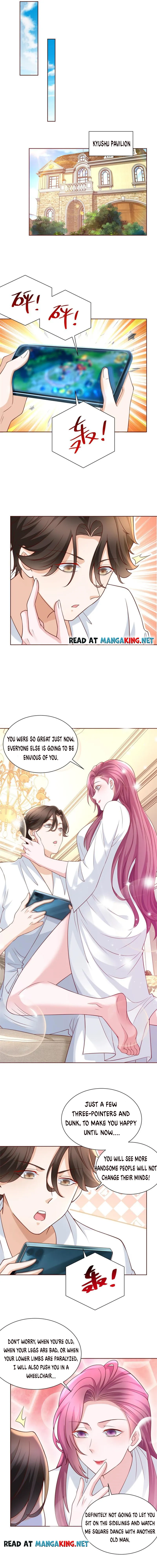 I randomly have a new career every week — Chapter 227 — page 2