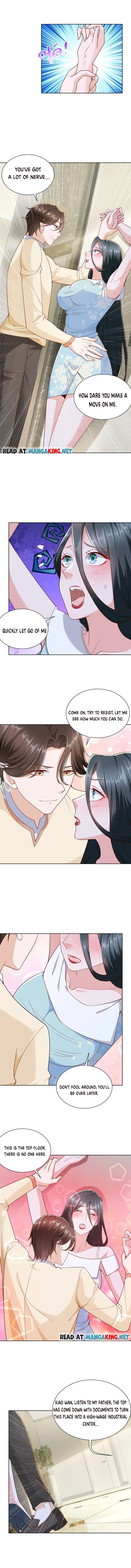 I randomly have a new career every week — Chapter 229 — page 3