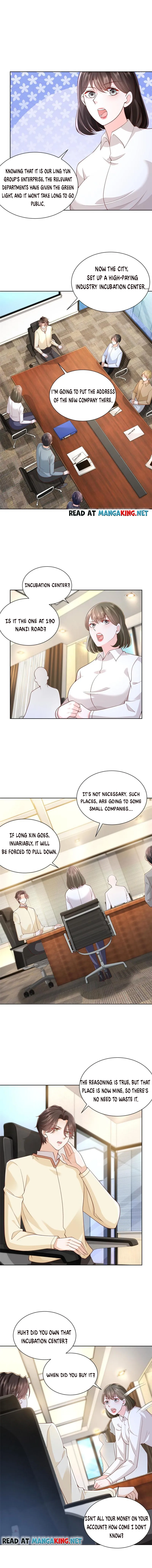 I randomly have a new career every week — Chapter 230 — page 2