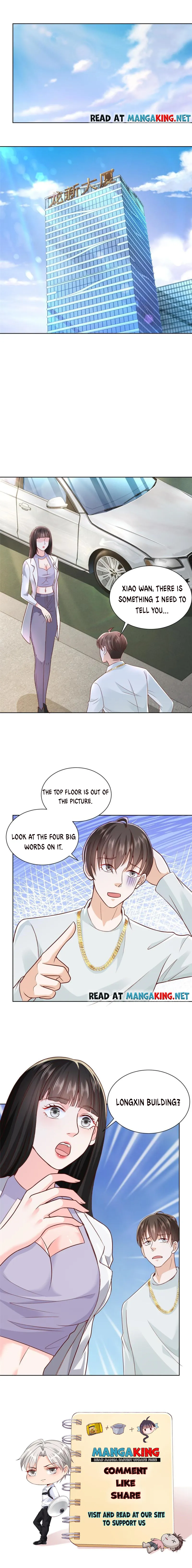 I randomly have a new career every week — Chapter 230 — page 6